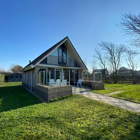 Previnaireweg 20 Holiday home Callantsoog