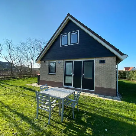 Previnaireweg 20 Holiday home *