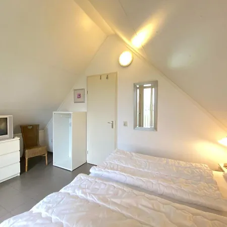 Previnaireweg 20 Holiday home Callantsoog