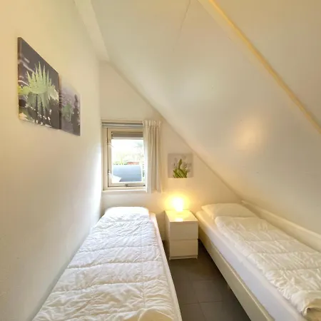 Previnaireweg 20 Holiday home