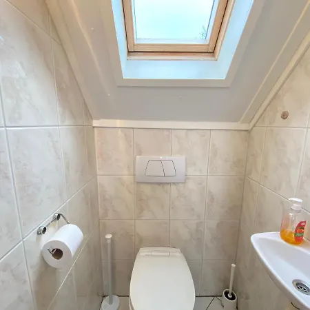 Previnaireweg 20 Holiday home