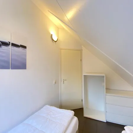 Holiday home Previnaireweg 20