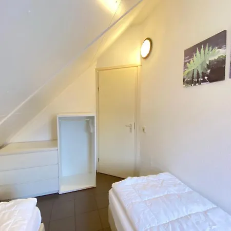 Holiday home Previnaireweg 20