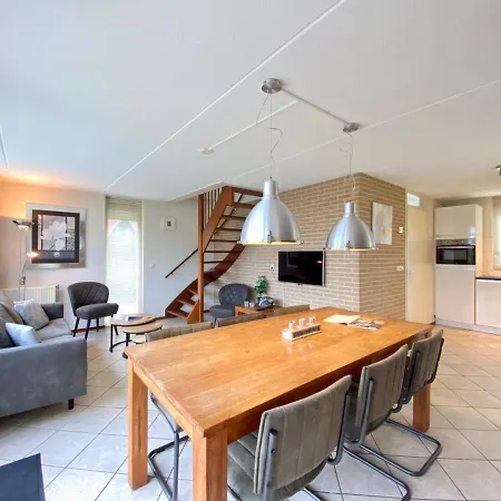 Previnaireweg 20 Callantsoog