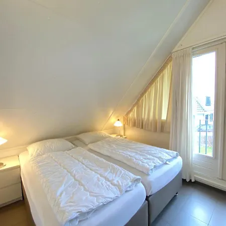 Previnaireweg 20 Сasa de vacaciones Callantsoog