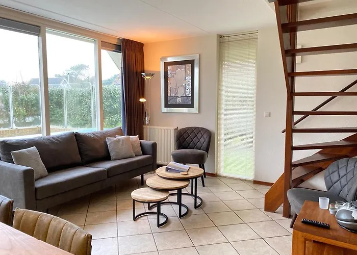 Previnaireweg 20 Semesterbostad *