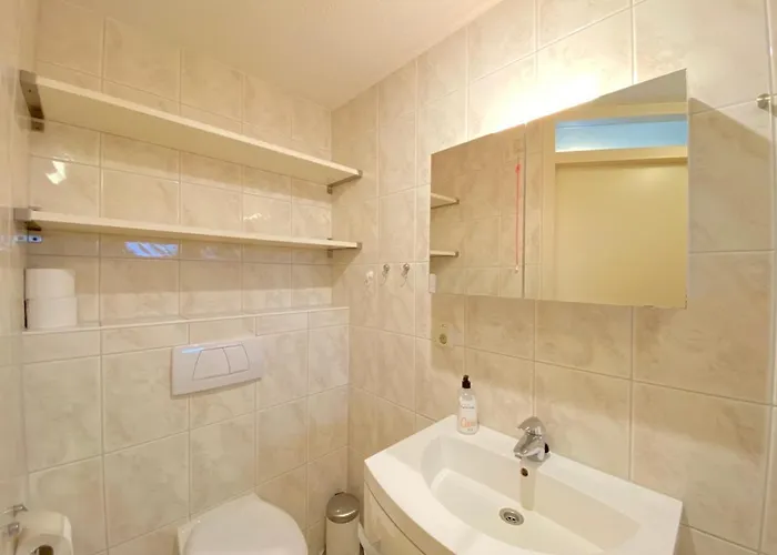 Semesterbostad Previnaireweg 20 Callantsoog