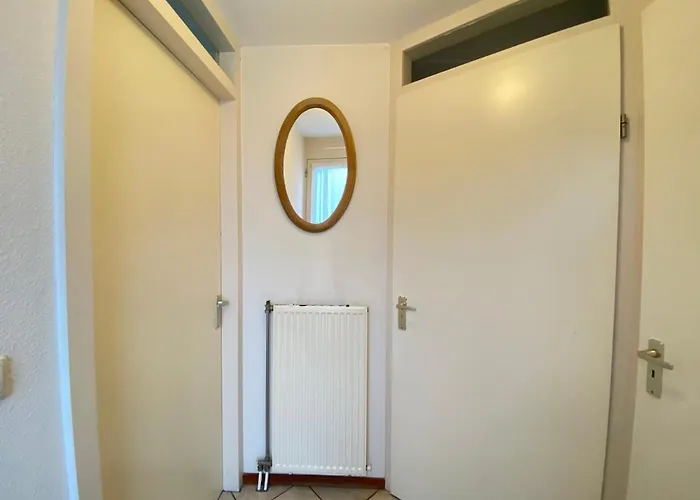 Semesterbostad Previnaireweg 20 *