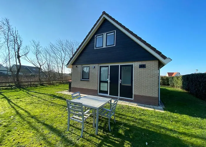 Previnaireweg 20 Semesterbostad *