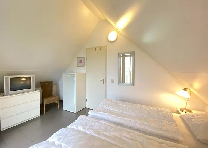 Previnaireweg 20 Semesterbostad Callantsoog