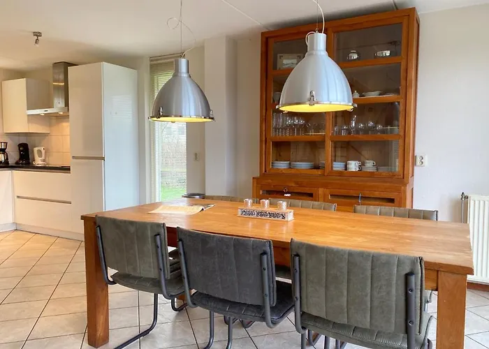 Semesterbostad Previnaireweg 20