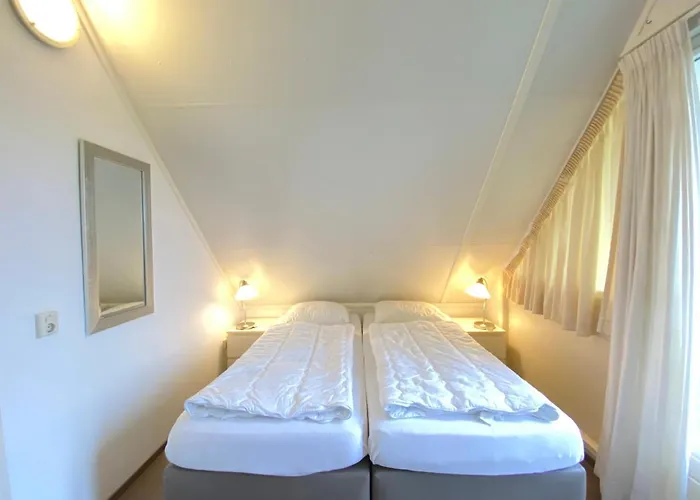 Previnaireweg 20 Semesterbostad