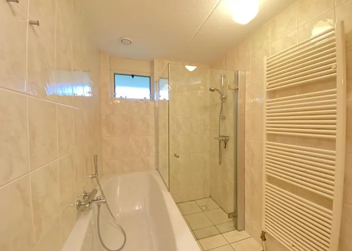 Semesterbostad Previnaireweg 20 *