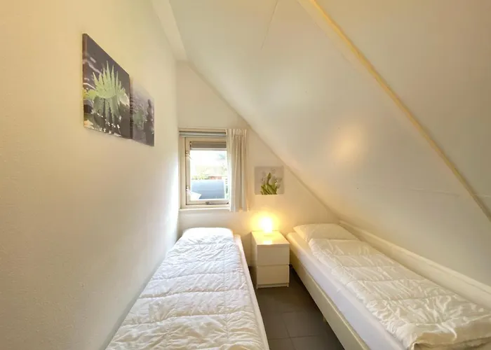 Previnaireweg 20 Semesterbostad