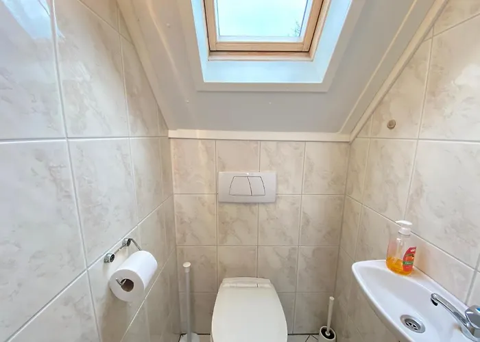 Previnaireweg 20 Semesterbostad