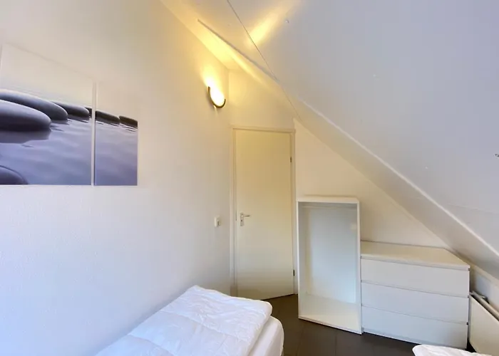 Semesterbostad Previnaireweg 20