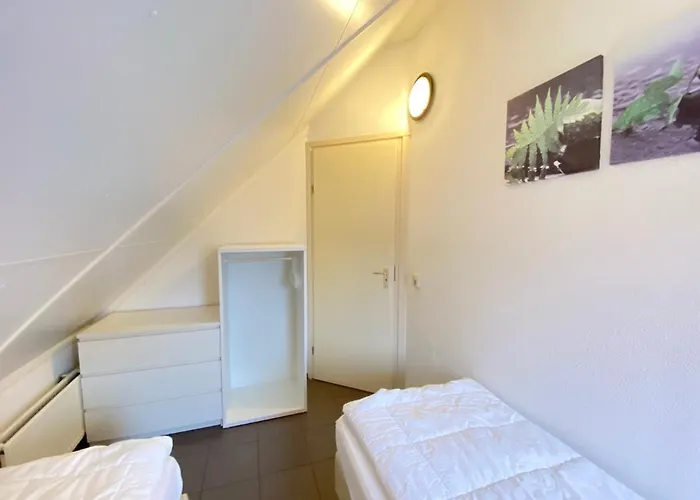 Semesterbostad Previnaireweg 20