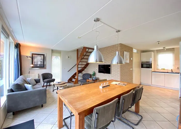 Previnaireweg 20 Callantsoog